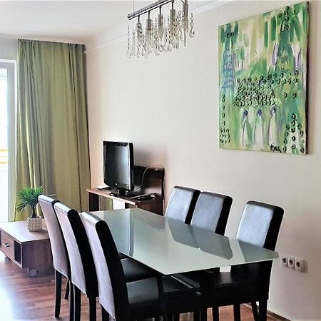 Govienna - Messe Wien Apartment Zewnętrze zdjęcie