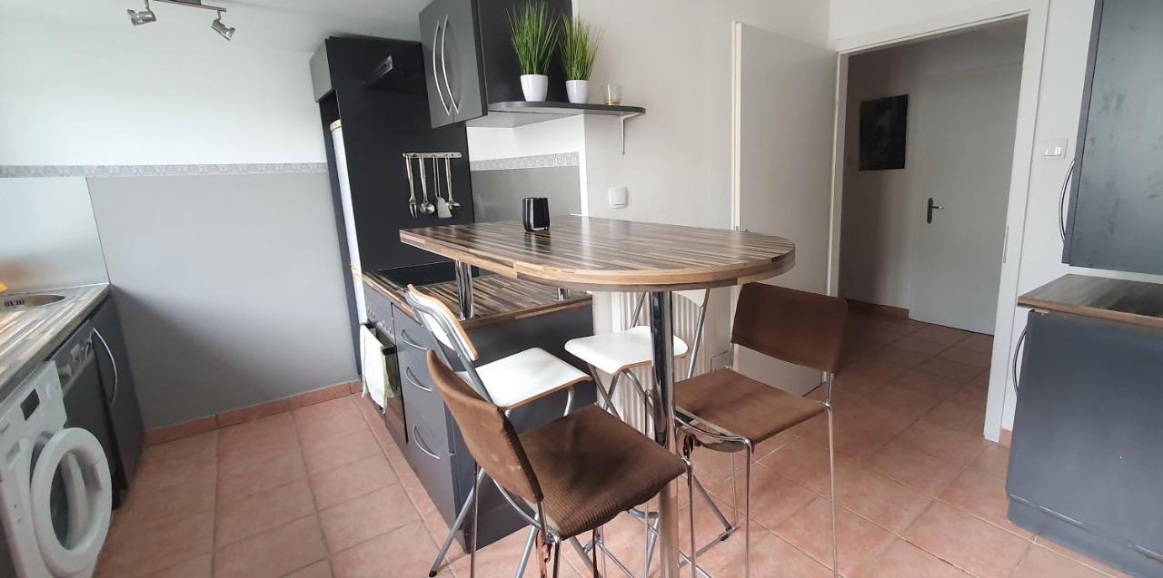 Govienna - Messe Wien Apartment Zewnętrze zdjęcie