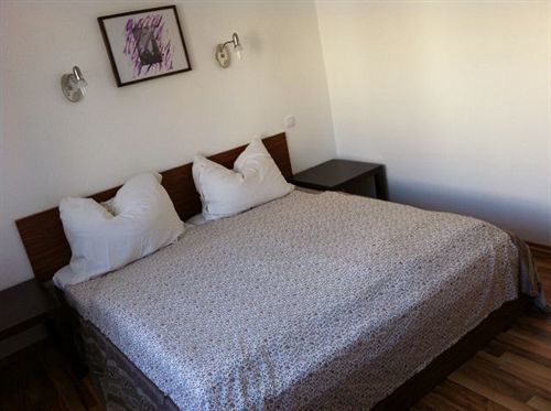 Govienna - Messe Wien Apartment Zewnętrze zdjęcie