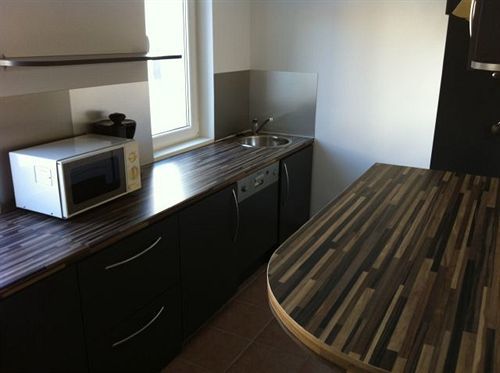 Govienna - Messe Wien Apartment Zewnętrze zdjęcie