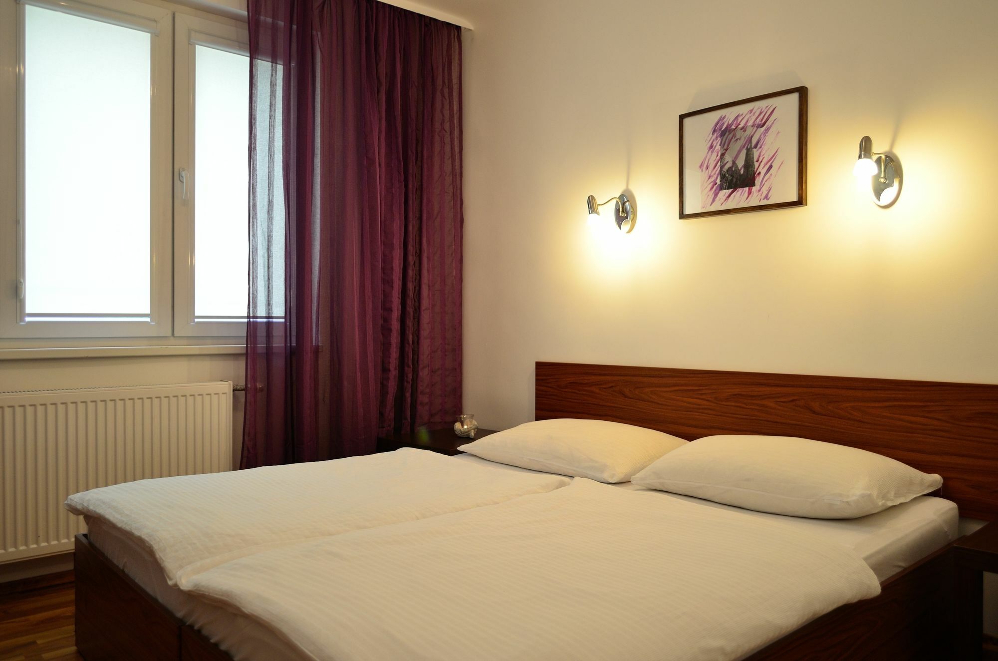 Govienna - Messe Wien Apartment Zewnętrze zdjęcie