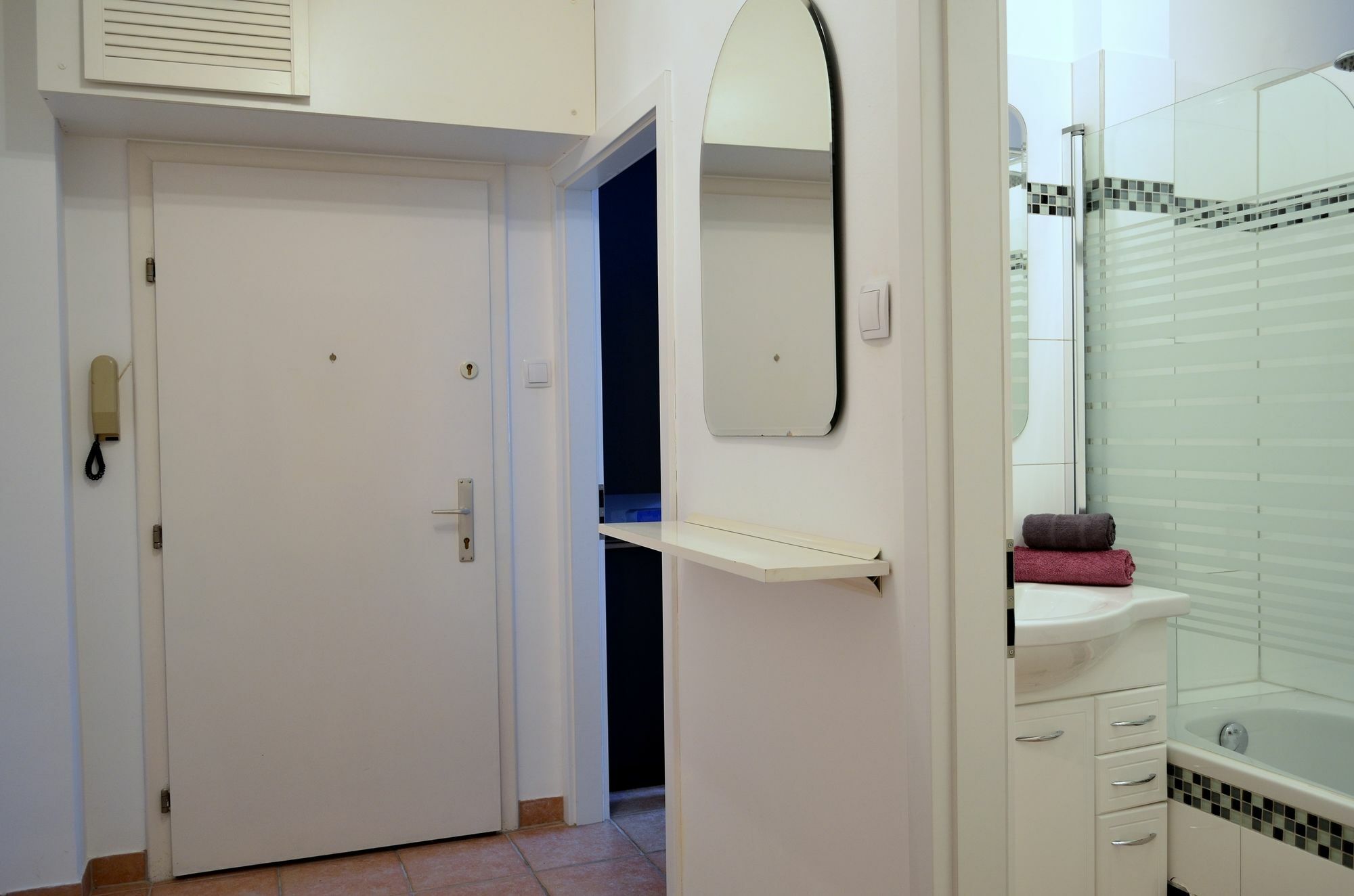 Govienna - Messe Wien Apartment Zewnętrze zdjęcie